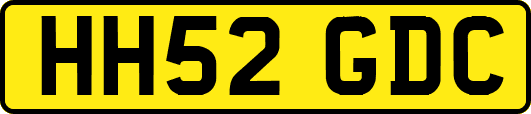 HH52GDC