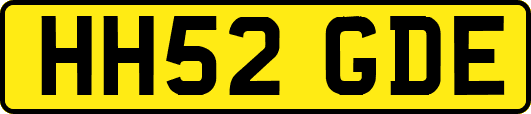 HH52GDE