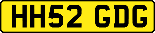 HH52GDG