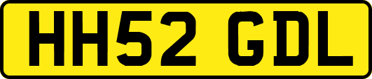 HH52GDL