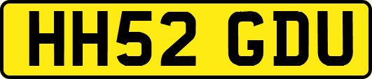 HH52GDU