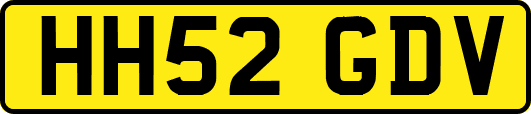 HH52GDV