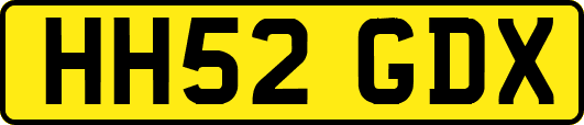 HH52GDX