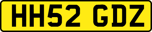 HH52GDZ