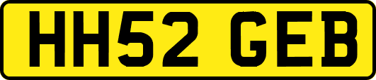 HH52GEB