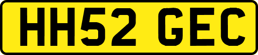 HH52GEC