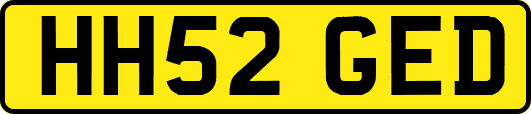 HH52GED