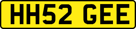 HH52GEE