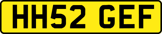 HH52GEF