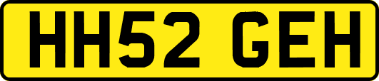 HH52GEH