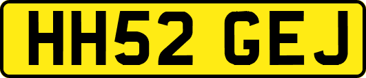 HH52GEJ
