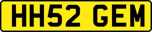 HH52GEM