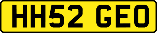 HH52GEO