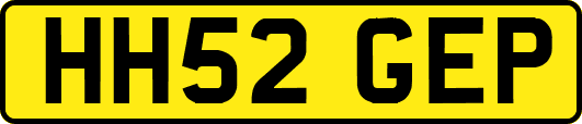 HH52GEP