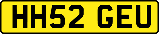 HH52GEU