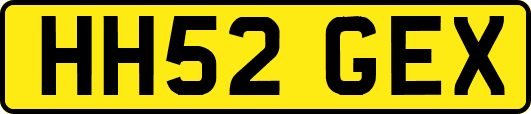 HH52GEX