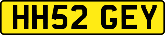 HH52GEY