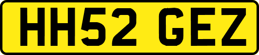 HH52GEZ