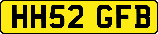 HH52GFB