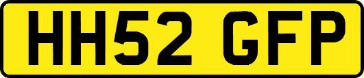 HH52GFP