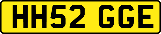 HH52GGE