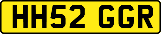 HH52GGR