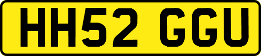 HH52GGU