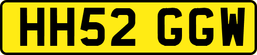 HH52GGW