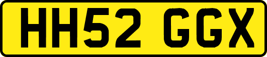 HH52GGX