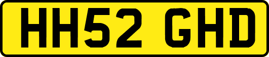 HH52GHD