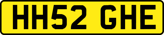 HH52GHE
