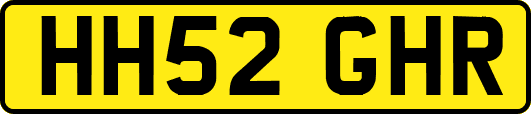 HH52GHR