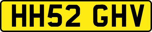 HH52GHV