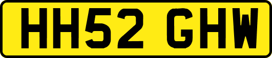 HH52GHW