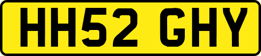 HH52GHY