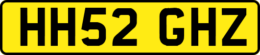 HH52GHZ
