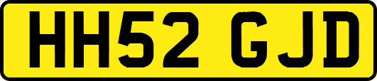 HH52GJD