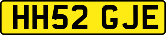 HH52GJE