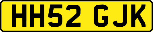 HH52GJK