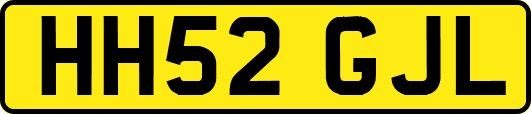 HH52GJL