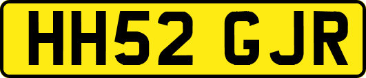 HH52GJR