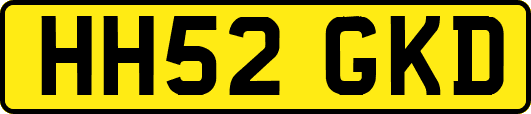 HH52GKD