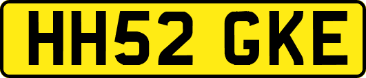 HH52GKE