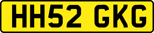 HH52GKG
