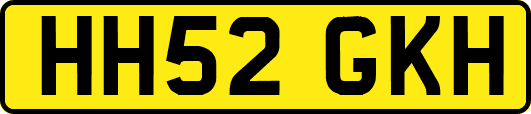 HH52GKH