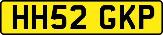 HH52GKP