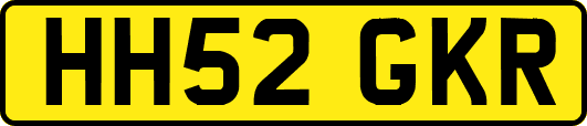 HH52GKR
