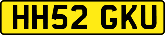 HH52GKU