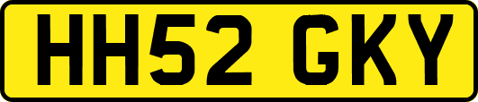 HH52GKY