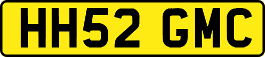 HH52GMC